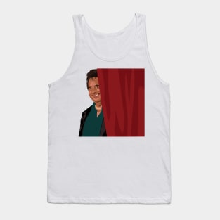 Wedding Singer Tank Top